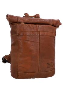 Рюкзак Gusti Leder, цвет cognac
