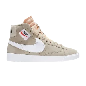 Кроссовки Nike Wmns Blazer Mid Rebel XX 'Guava Ice', розовый