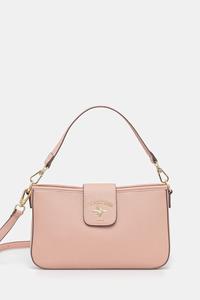 Сумка Stanford U.S. Polo Assn., оранжевый