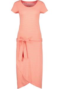 Платье alife and kickin Sommer TheaAK B, цвет peach melange