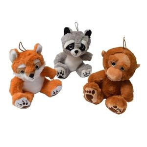 Природные животные великолепны DEEF