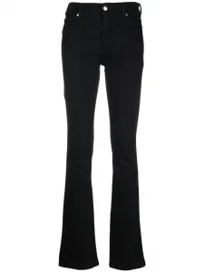 Джинсы bootcut Zadig&Voltaire, черный