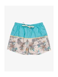 Quicksilver Синие плавки