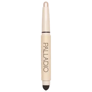 Тени для век Eyeshadow Stick with Sponge Applicator Palladio Beauty, Pearl Shimmer