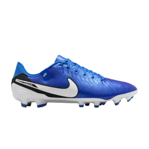 Кроссовки Tiempo Legend 10 Academy MG, цвет Mad Ambition Pack