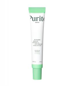 Крем для глаз PURITO Wonder Releaf Centella Eye Cream Unscented, 30 ml