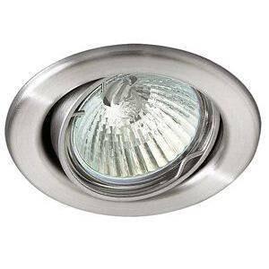 Встраиваемый точечный светильник Gerster