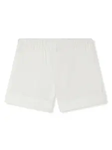 Шорты Ecandy Bonpoint, белый