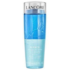 Средство для снятия макияжа bi-facil non oily instant cleanser Lancome, объем 125 мл.