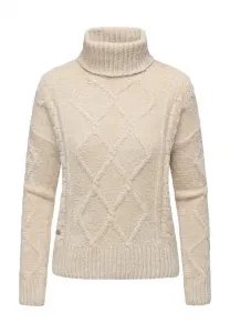 Пуловер джанна джемпер Ragwear, Ecru