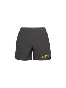 Брюки свободного кроя HALO, Muddy Colored