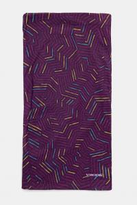 Шарф Viking, фиолетовый