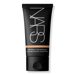 Увлажняющий тонирующий крем Pure Radiant с SPF 30 NARS, Sydney (M1.2 - Medium with warm undertones)