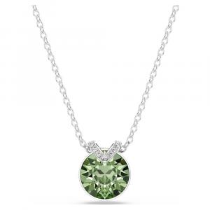 Подвеска Белла V Swarovski