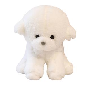 Плюшевая игрушка Bubbles Plush Curl Pomeranian Whoops