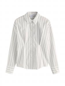 Next Рубашка в белом цвете
