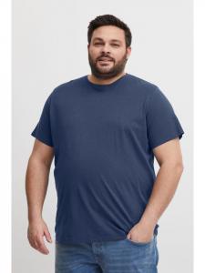 Футболка BLEND, средний синий
