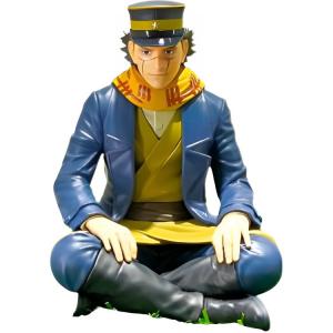 SEGA PM Small Seat Collection, Television Animation, Gold Mighty Bonus Gifts