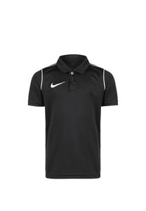 Спортивная футболка PARK Nike, цвет black / white