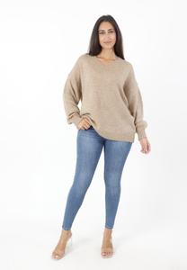 Джемпер Elara Jumper, Camel