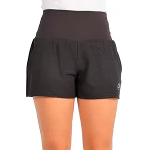 Шорты Bullpadel Enejo shorts, черный