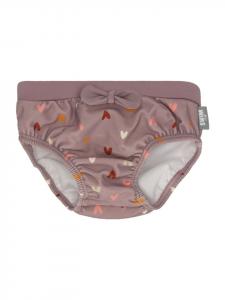 Плавки Sterntaler, фиолетовый