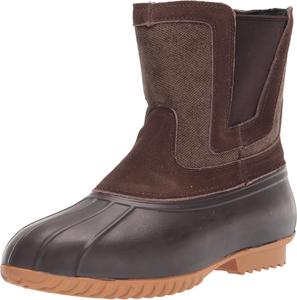 Propet womens Insley, Brown