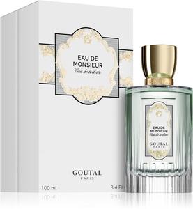 Goutal Paris, Eau de Monsieur, туалетная вода, 100 мл