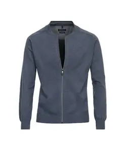 Простой кардиган Casa Moda, синий