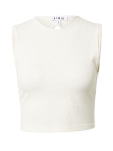 Топ Edited BERYLL, бежевый