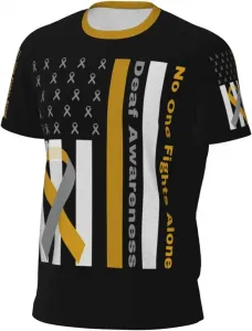 Мужская футболка с сетчатыми вставками, короткий рукав, быстросохнущая