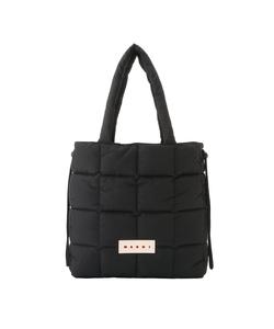 Сумка-тоут Puff