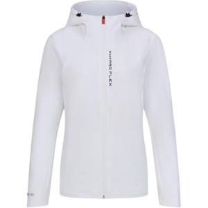 Куртка женская Snow Peak белый K·Swiss