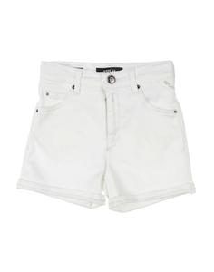 Шорты Replay, белый