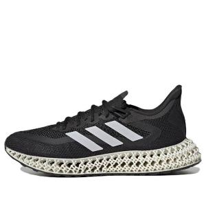 Кроссовки 4dfwd 2 Adidas, черный
