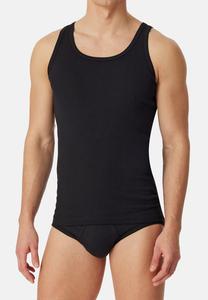 Базовый слой 4ER PACK ORIGINAL CLASSICS FEIN Schiesser, черный