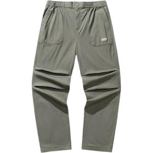 Повседневные брюки Life Collection Unisex ANTA, Ash