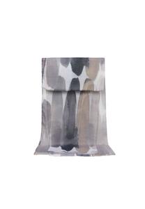 Щетка для шарфа ZEBRO, бежевый