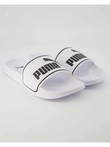 Мюли Puma, белый