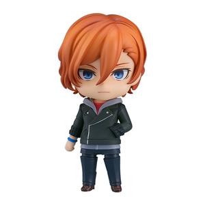 Нэндорид GSC, Чуань Юй Чжун Е, 15-летняя версия, Bungo Stray Dogs, с бонусным подарком - фигурки для игр GOOD SMILE COMPANY