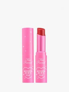 Тинт для губ Kissing Juicy Too Faced, Cherry Pie