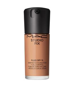 Жидкая основа MAC Studio Fix Fluid SPF 15, Nr. NW30, 30 ml
