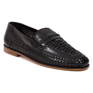 Мокасины Puebla от Deer Stags, черный