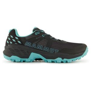 Женские кроссовки Sertig II Low GTX - Multisport Shoes Mammut, мультиколор