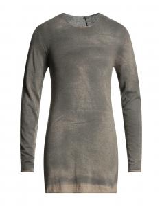 Свитер Masnada, серый