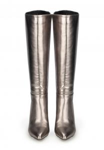 Сапоги Posh by Poelman, черный