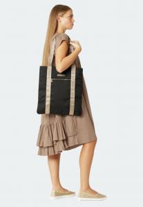 Сумка-тоут Ilse Jacobsen, черный