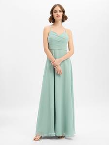 Marie Lund Вечернее платье в цвете Mint