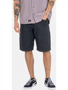 Reell Шорты «Solid Short» черного цвета