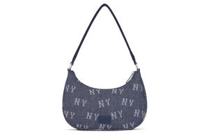 Сумка через плечо унисекс MLB New York Yankees, Индиго